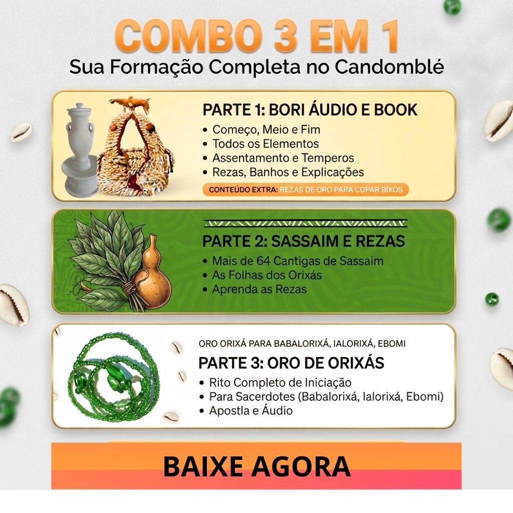 COM 1 BAIXE AGORA