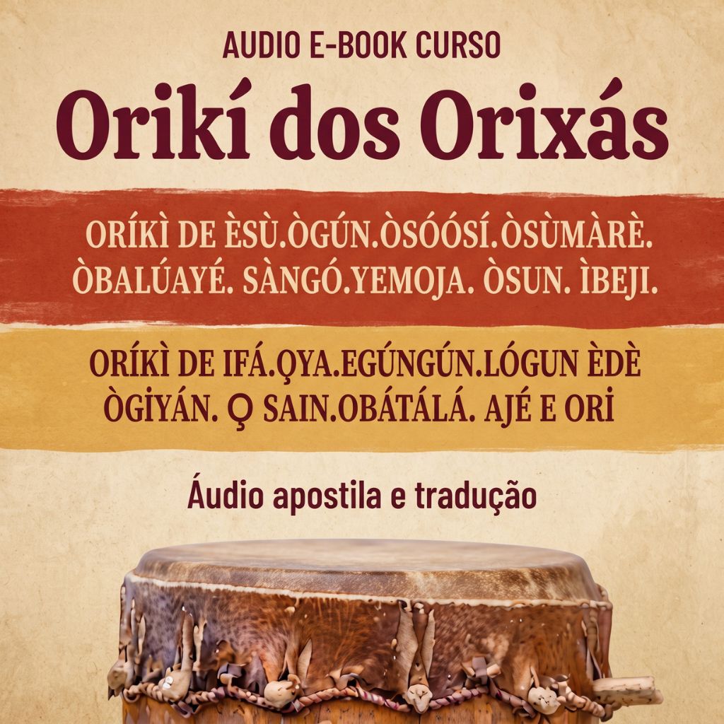 ORIKI
